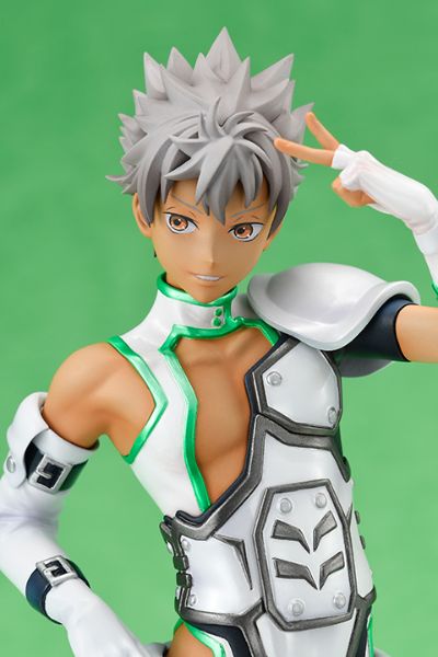 KINGオブプリズム 仁科カヅキ バトルスーツ Ver. 