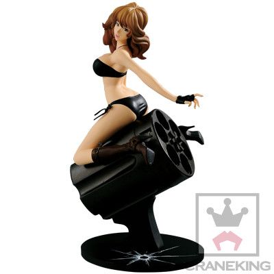 鲁邦三世 MONO MADONNA I 鲁邦三世 峰不二子