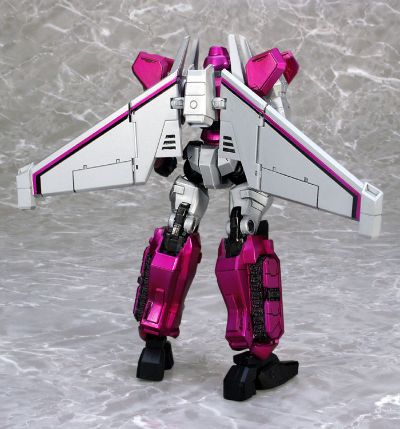 【特典】EX合金 マシンロボ ぶっちぎりバトルハッ卡兹 アールジェタン メタルカラーver.[FEWTURE MODELS]【送料无料】《１１月予约》