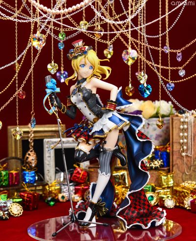 LoveLive! 学园偶像祭 绚濑绘里