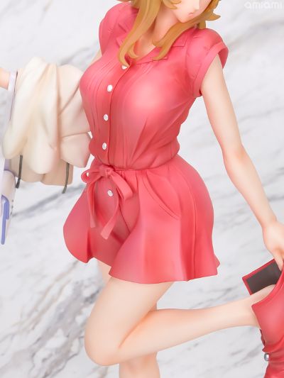 大和女子Collection 宇宙战舰大和号2202 爱的战士们 森雪 私服ver.