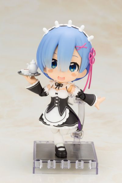 Cu-poche 从零开始的异世界生活 蕾姆