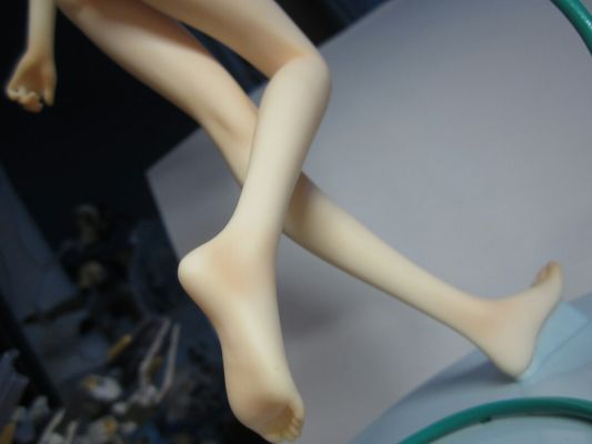 御坂美琴 玩水 动画Ver.