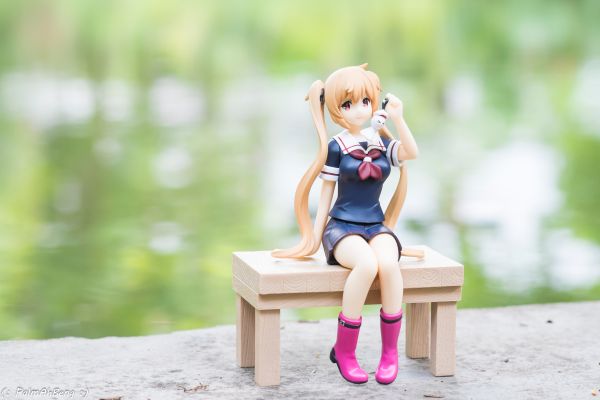 SQ系列 舰队Collection -舰娘- 村雨 改 镇守府的四季 