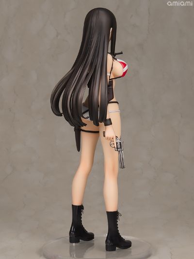 渚之圣女 死之玛莉亚