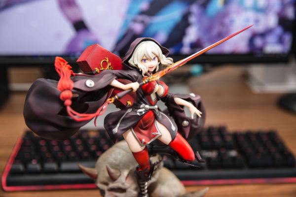 Chaos Dragon 赤龙战役 娄震华