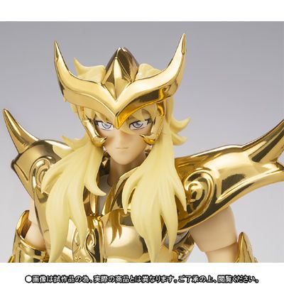 圣闘士圣衣神话EX 圣闘士星矢 蝎座のミロ ～ORIGINAL COLOR EDITION～