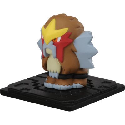 モンコレGET 口袋妖怪サン&ムーン 炎帝 