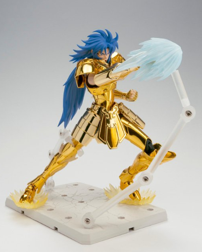 圣斗士圣衣神话EX 双子座撒加