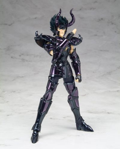 圣闘士圣衣神话 セイントクロスマイス 圣闘士星矢 山羊座の修罗 Hades Specter Surplice 