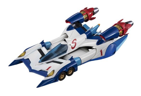 Variable Action 新世纪GPX智能方程式SIN 超级阿斯拉达 AKF-O/G AERO模式[Megahouse]《０９月予约》