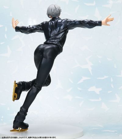 G.E.M. 尤里!!! on ICE ヴィクトル・ニキフォロフ