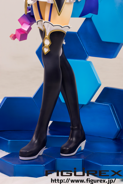 超次元游戏海王星 诺瓦露