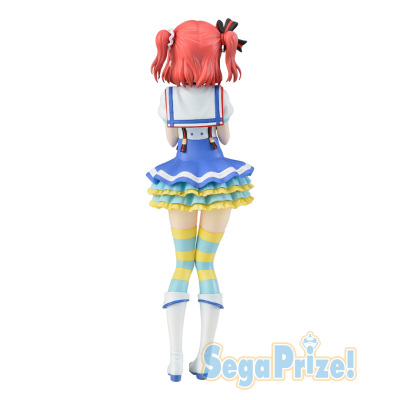 超级景品 Love Live! Sunshine!! 黒泽ルビィ 青空Jumping Heart 