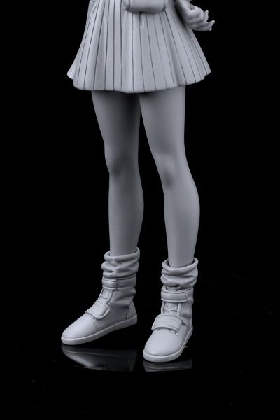 スカルチャーズ 龙珠 布玛 特别カラーver. 