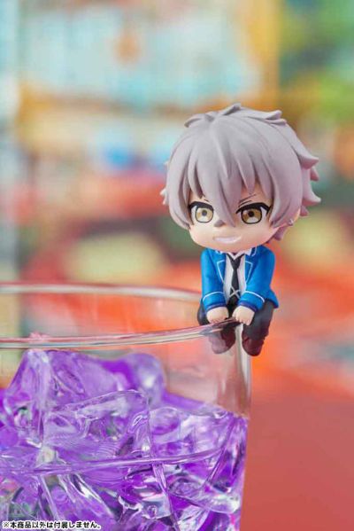 茶友系列 あんさんぶるスターズ! 大神晃牙 