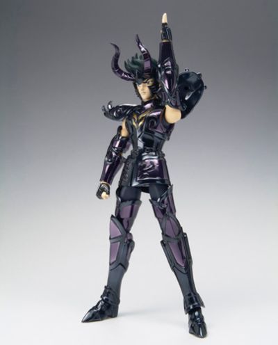 圣闘士圣衣神话 セイントクロスマイス 圣闘士星矢 山羊座の修罗 Hades Specter Surplice 
