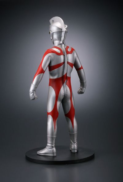 艾斯奥特曼 1/5 冷铸制涂装完成品