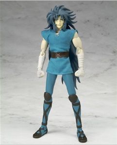 圣斗士圣衣神话 海龙加隆