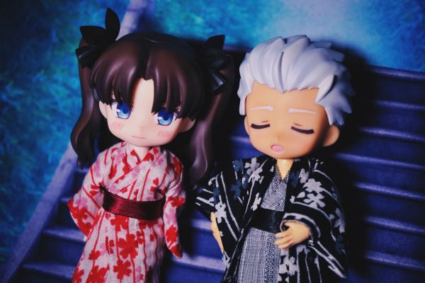 粘土人 #453 地球队长 梦塔花