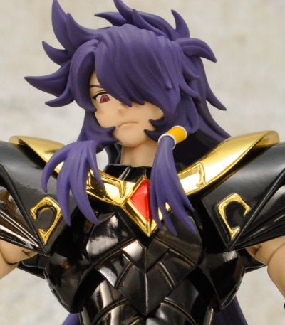 圣闘士圣衣神话EX 圣闘士星矢 黄金魂 -Soul of Gold- ロキ