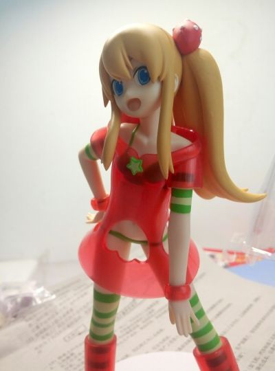 Extra 新世纪福音战士 明日香 Fruits Punch feat.okama