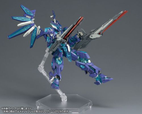 骨装机兵 LX-R01J 猎镰