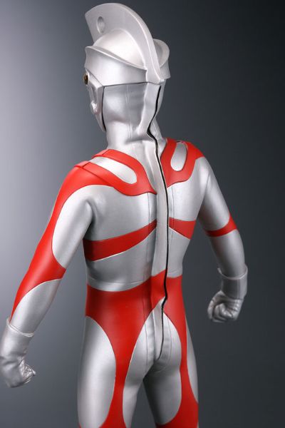 艾斯奥特曼 1/5 冷铸制涂装完成品