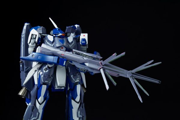 DX 超合金 超时空要塞F VF-25GスーパーMessiah Valkyrie 