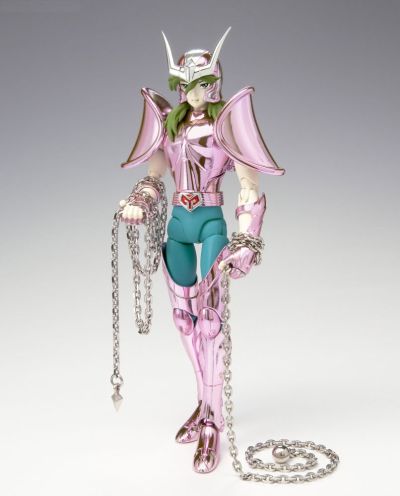 圣斗士圣衣神话 仙女座 瞬 初期青铜圣衣