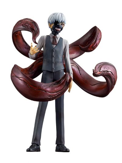 DXF SP 东京喰种 金木研 面罩版