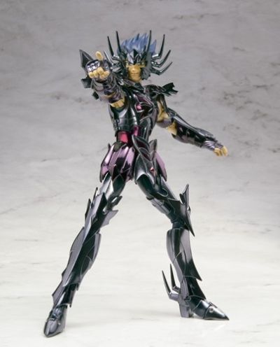圣闘士圣衣神话 セイントクロスマイス 圣闘士星矢 蟹座の死灵假面ク Hades Specter Surplice 