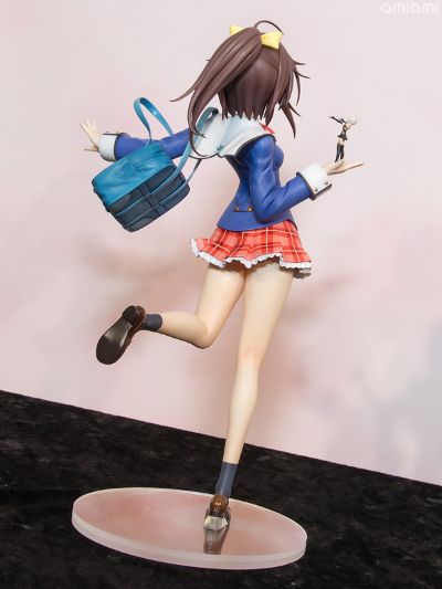 机甲少女 源内苍