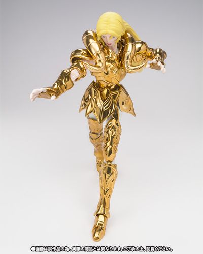 圣闘士圣衣神话EX 圣闘士星矢 牡羊座のムウ ～ORIGINAL COLOR EDITION～ 