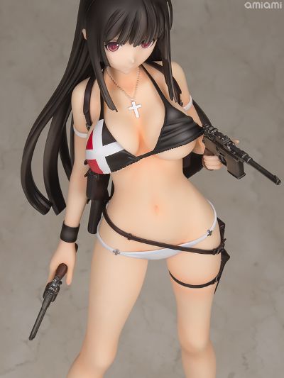 渚之圣女 死之玛莉亚