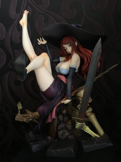 ExcellentModel 龙之皇冠 精灵 异色Ver. 