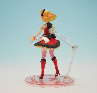 S.H.Figuarts 芙蕾雅·薇恩