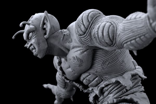 スカルチャーズ 龙珠Z 短笛 