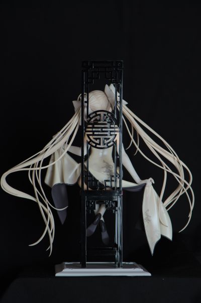 缘之空 春日野穹 旗袍Ver.