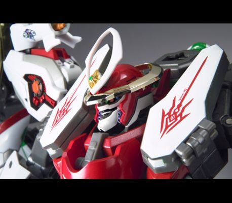 DX 超合金 创圣大天使 大天使 New Packaging Ver.