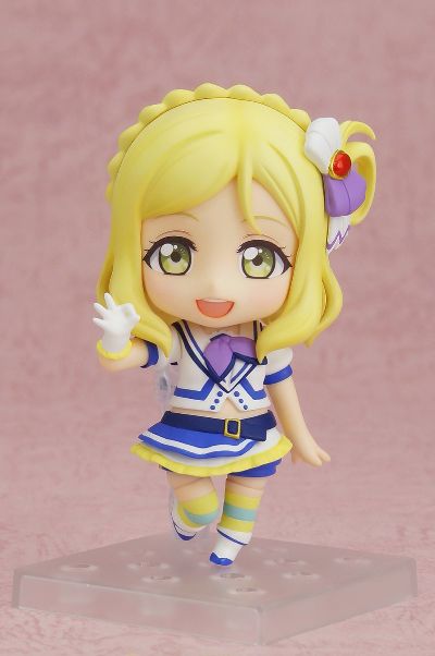 粘土人 #782 Love Live! Sunshine!! 小原鞠莉