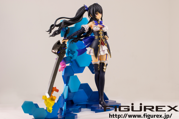 超次元游戏海王星 诺瓦露