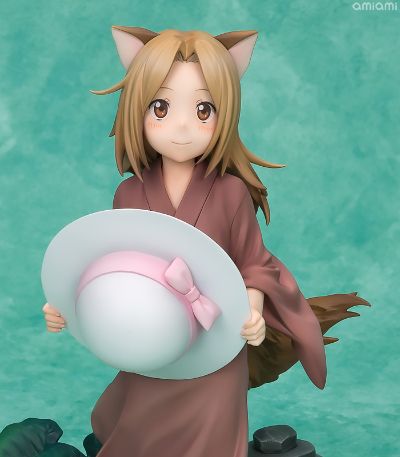 夏目友人帐 子狐