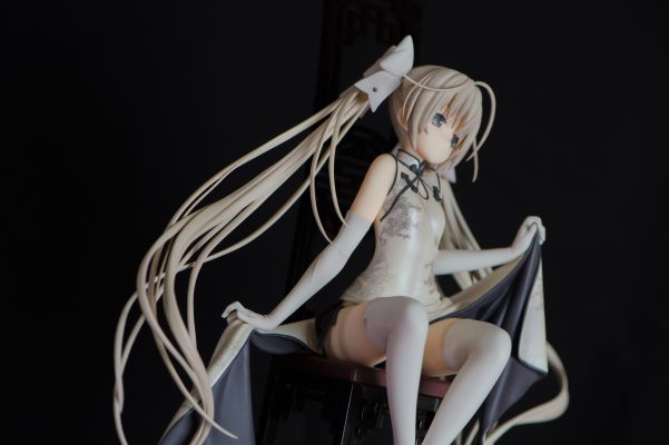 缘之空 春日野穹 旗袍Ver.