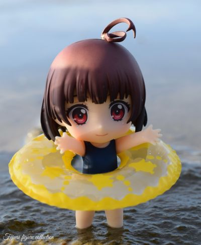 黏土人もあ 死库水タイプ クラシ卡尔涅イビー Classic Navy 