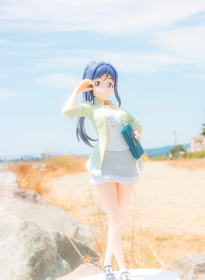 SQ系列 Love Live! Sunshine!! 松浦果南 