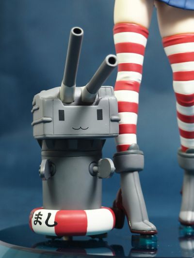 舰队Collection -舰娘- 島風