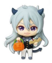 デフォルメ手办 あんさんぶるスターズ! 日々树渉 