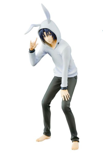 DXF 手办  IDOLiSH7-偶像星愿 和泉一织 Normal Parka ver.