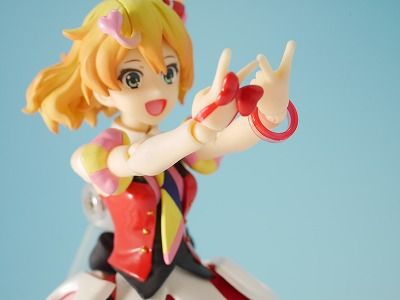 S.H.Figuarts 芙蕾雅·薇恩